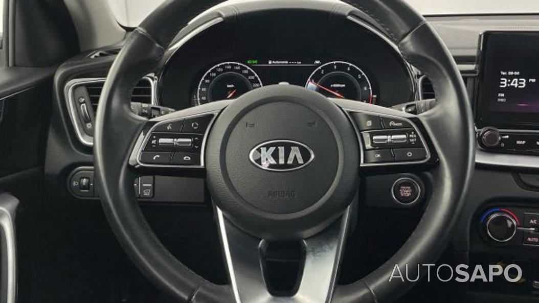 Kia XCeed 1.0 T-GDi Tech de 2020