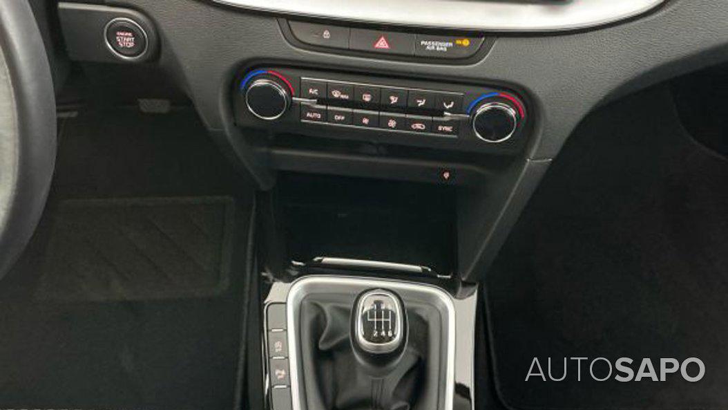 Kia XCeed 1.0 T-GDi Tech de 2020