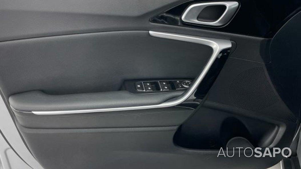 Kia XCeed 1.0 T-GDi Tech de 2020