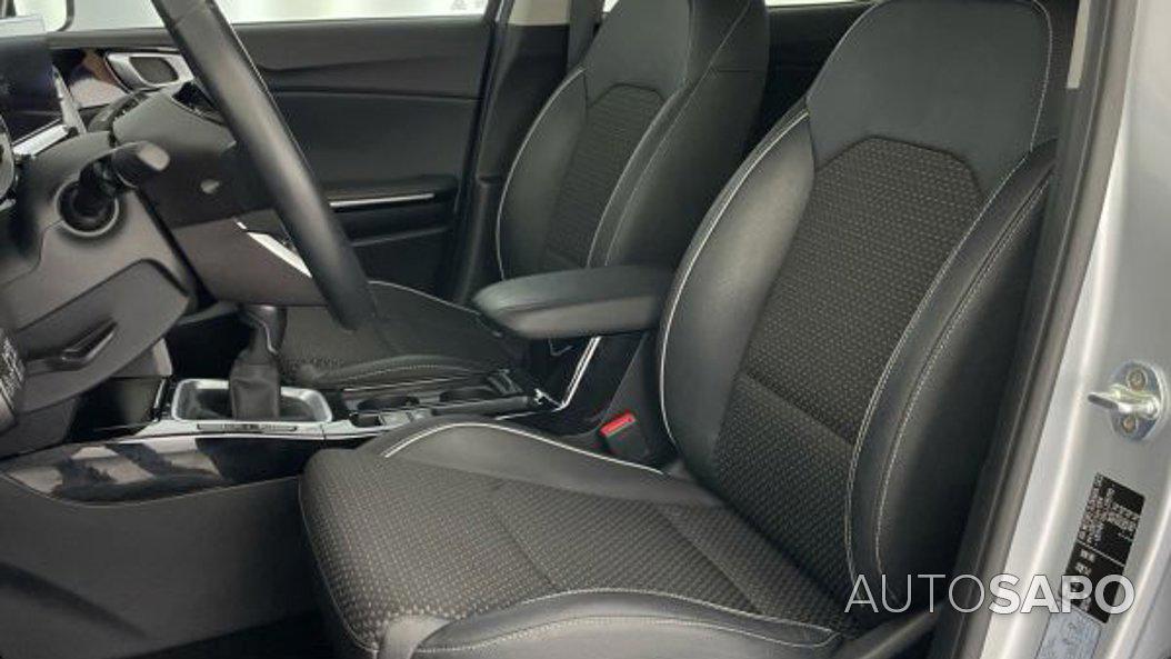 Kia XCeed 1.0 T-GDi Tech de 2020