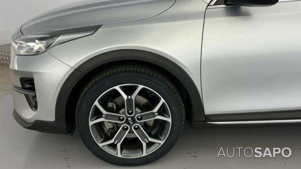 Kia XCeed 1.0 T-GDi Tech de 2020