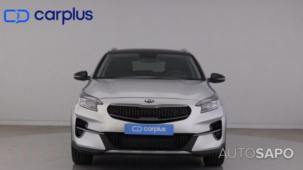 Kia XCeed 1.0 T-GDi Tech de 2020