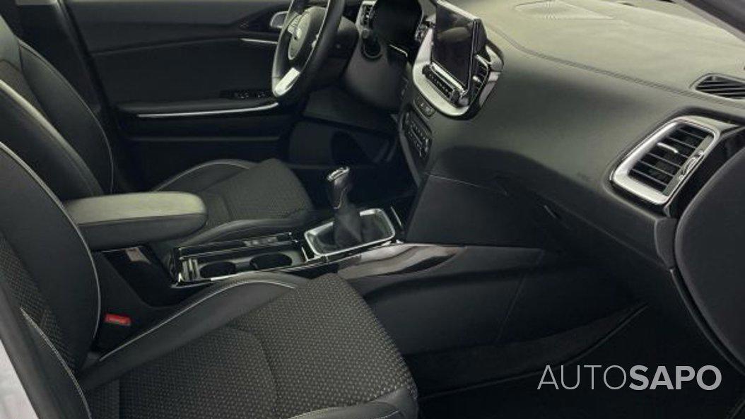 Kia XCeed 1.0 T-GDi Tech de 2020