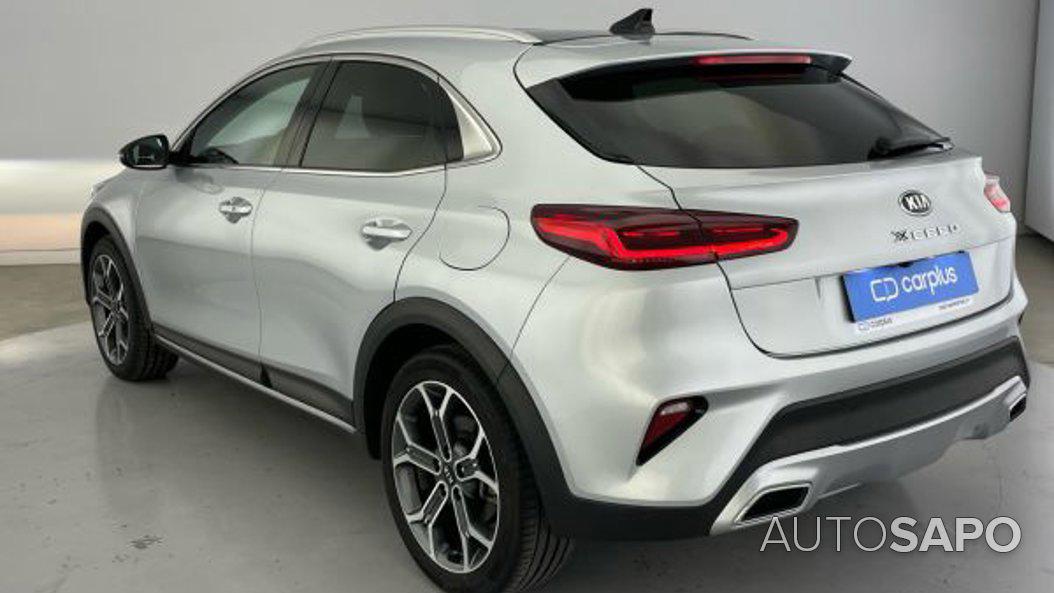 Kia XCeed 1.0 T-GDi Tech de 2020