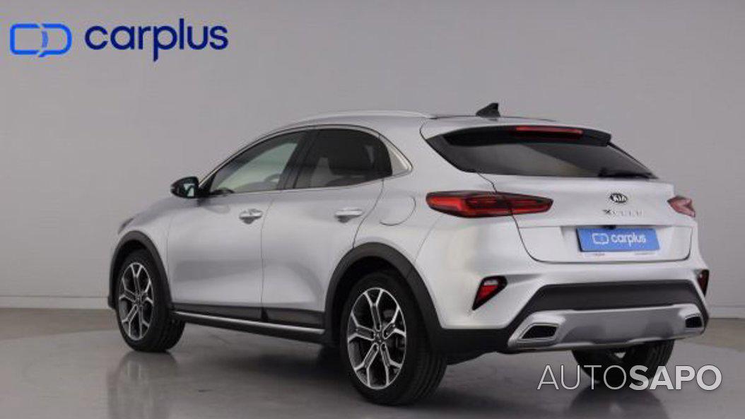 Kia XCeed 1.0 T-GDi Tech de 2020
