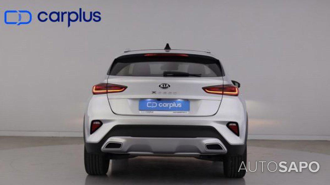 Kia XCeed 1.0 T-GDi Tech de 2020