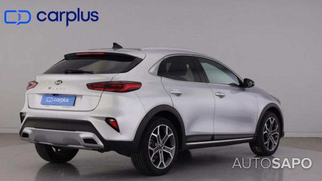Kia XCeed 1.0 T-GDi Tech de 2020