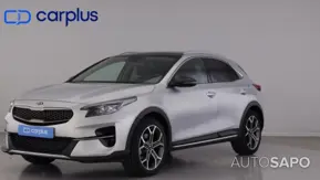 Kia XCeed 1.0 T-GDi Tech de 2020