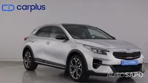 Kia XCeed 1.0 T-GDi Tech de 2020