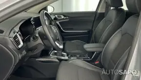 Kia XCeed 1.0 T-GDi Tech de 2020