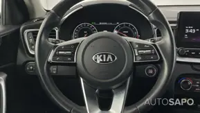 Kia XCeed 1.0 T-GDi Tech de 2020