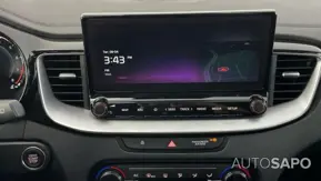 Kia XCeed 1.0 T-GDi Tech de 2020
