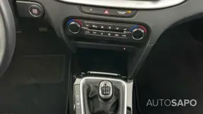 Kia XCeed 1.0 T-GDi Tech de 2020