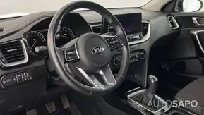 Kia XCeed 1.0 T-GDi Tech de 2020
