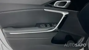 Kia XCeed 1.0 T-GDi Tech de 2020