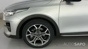 Kia XCeed 1.0 T-GDi Tech de 2020