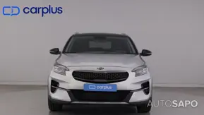 Kia XCeed 1.0 T-GDi Tech de 2020