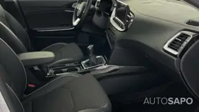 Kia XCeed 1.0 T-GDi Tech de 2020
