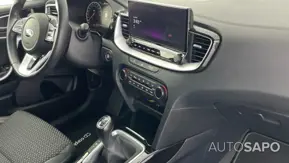 Kia XCeed 1.0 T-GDi Tech de 2020