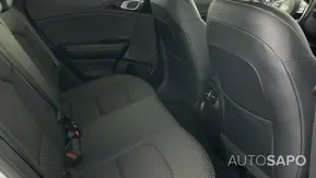 Kia XCeed 1.0 T-GDi Tech de 2020