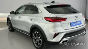 Kia XCeed 1.0 T-GDi Tech de 2020