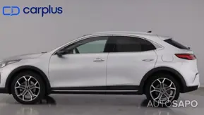 Kia XCeed 1.0 T-GDi Tech de 2020