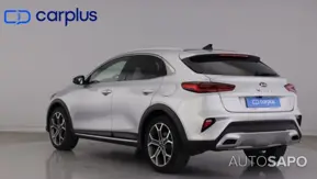 Kia XCeed 1.0 T-GDi Tech de 2020