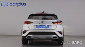 Kia XCeed 1.0 T-GDi Tech de 2020