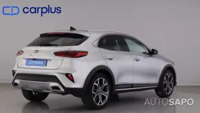 Kia XCeed 1.0 T-GDi Tech de 2020