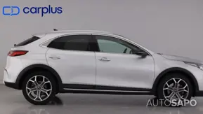 Kia XCeed 1.0 T-GDi Tech de 2020