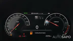 Kia XCeed 1.0 T-GDi Tech de 2020