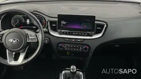 Kia XCeed 1.0 T-GDi Tech de 2020
