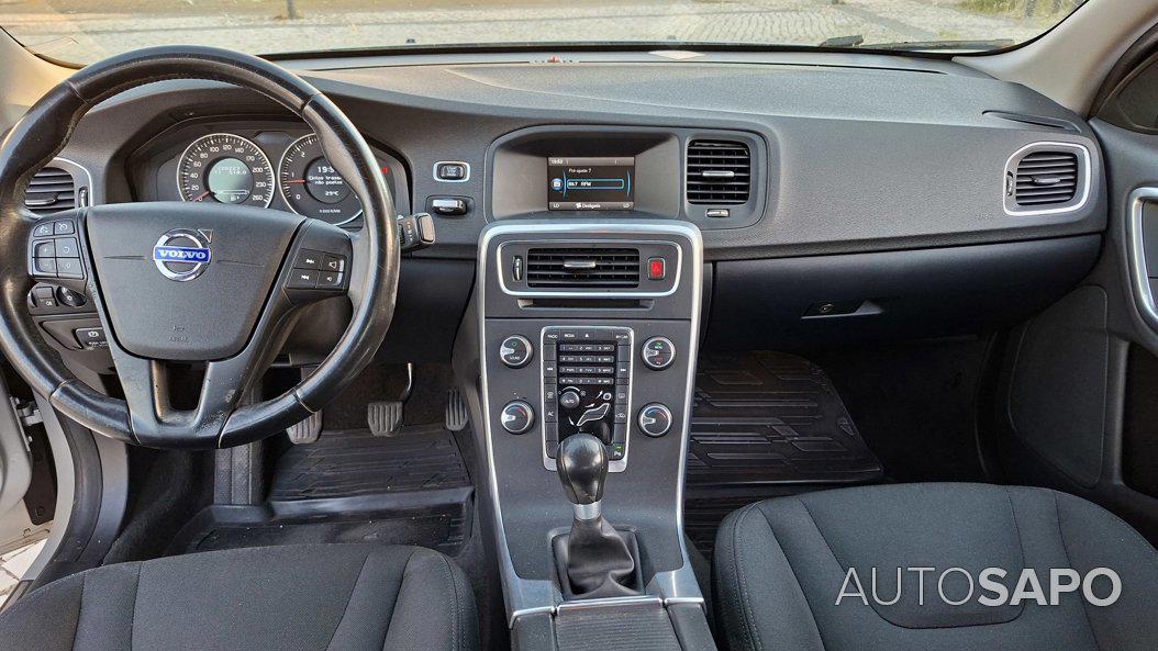 Volvo S60 2.0 D4 Momentum de 2011