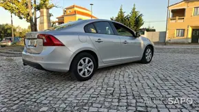 Volvo S60 2.0 D4 Momentum de 2011