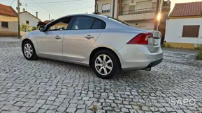 Volvo S60 2.0 D4 Momentum de 2011