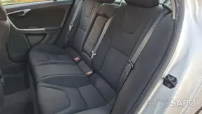 Volvo S60 2.0 D4 Momentum de 2011