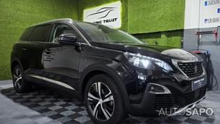 Peugeot 5008 1.5 BlueHDi GT de 2020