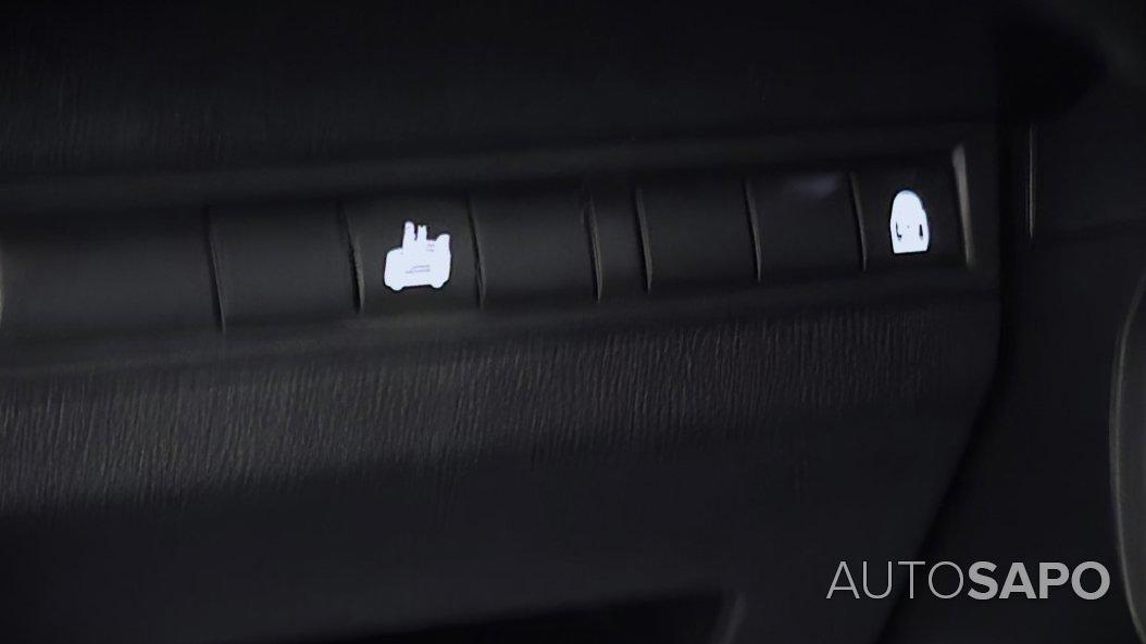 Peugeot 5008 1.5 BlueHDi GT de 2020