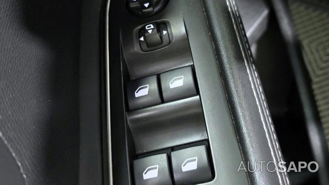 Peugeot 5008 1.5 BlueHDi GT de 2020