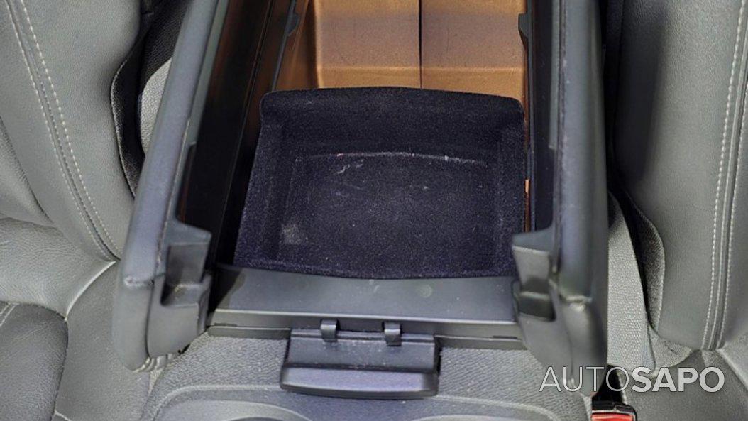 Peugeot 5008 1.5 BlueHDi GT de 2020