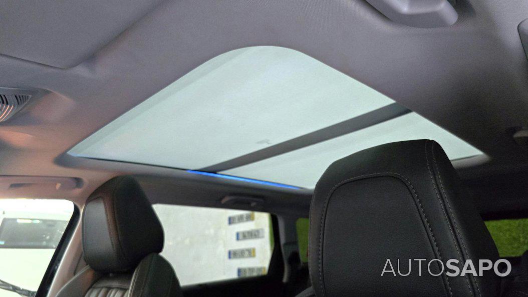 Peugeot 5008 1.5 BlueHDi GT de 2020