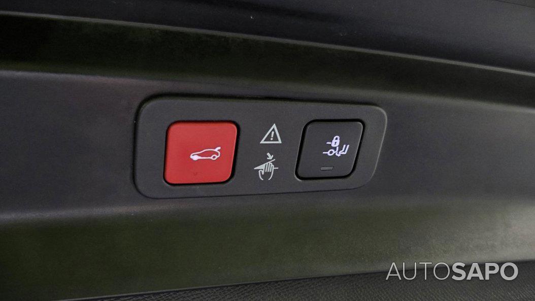 Peugeot 5008 1.5 BlueHDi GT de 2020