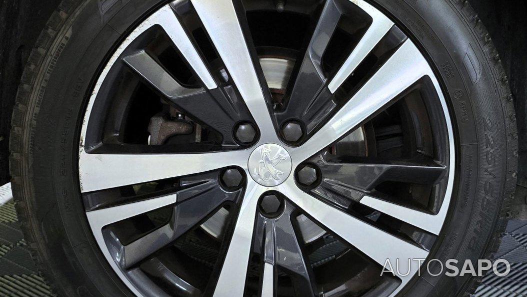 Peugeot 5008 1.5 BlueHDi GT de 2020