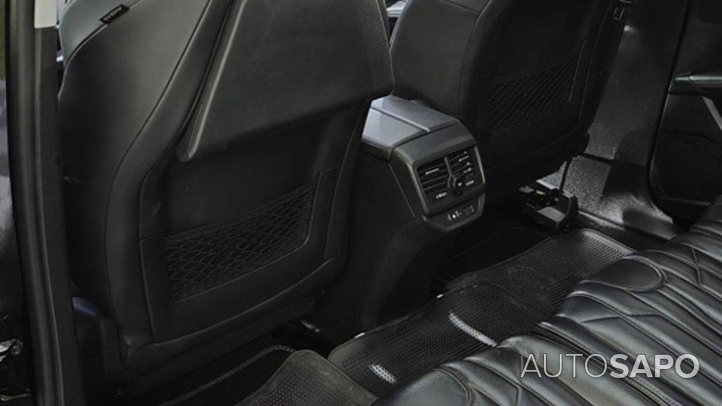 Peugeot 5008 1.5 BlueHDi GT de 2020