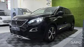 Peugeot 5008 1.5 BlueHDi GT de 2020