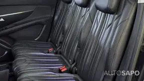 Peugeot 5008 1.5 BlueHDi GT de 2020