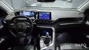 Peugeot 5008 1.5 BlueHDi GT de 2020