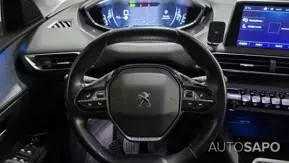 Peugeot 5008 1.5 BlueHDi GT de 2020