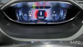 Peugeot 5008 1.5 BlueHDi GT de 2020