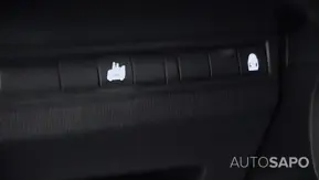 Peugeot 5008 1.5 BlueHDi GT de 2020
